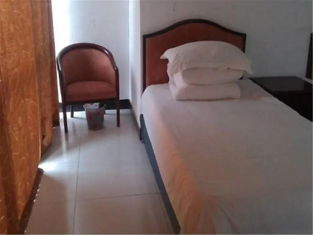 Beijing Pinggu Juhe Zhiwan Inn