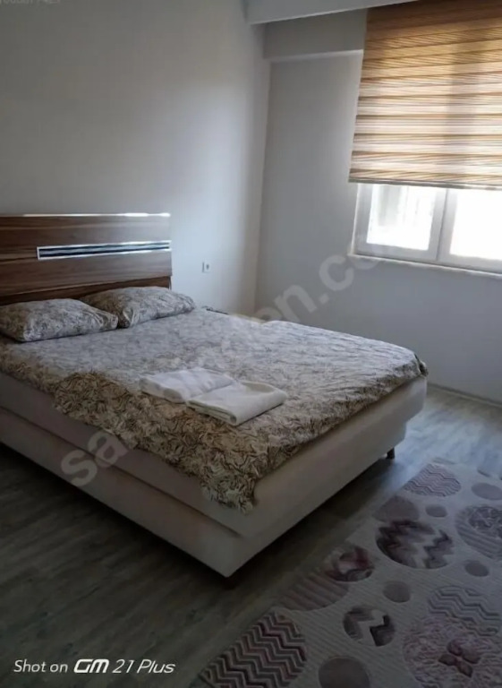 Kirilmaz Buti̇k Hotel