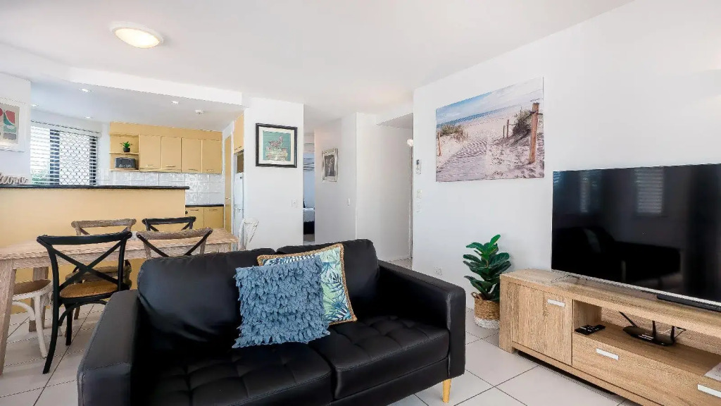 Aegean Mooloolaba