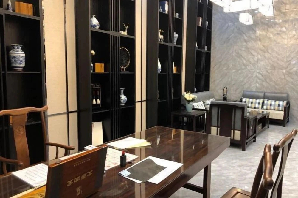 Xinhua Chanoyang Hotel