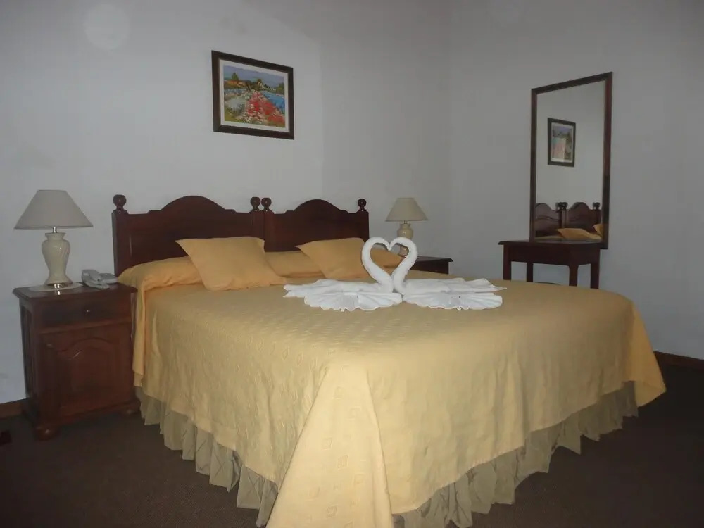 El Cortijo Apart - Hotel