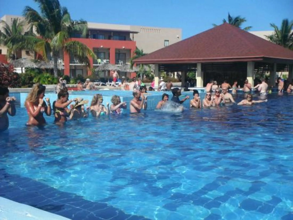 Memories Varadero Beach Resort