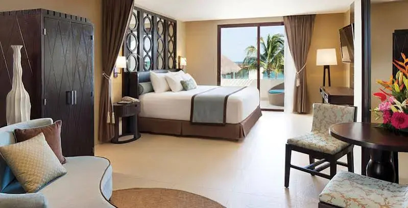 Azul Beach, Gourmet All Inclusive by Karisma