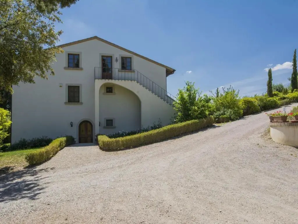 Villa Bandellina