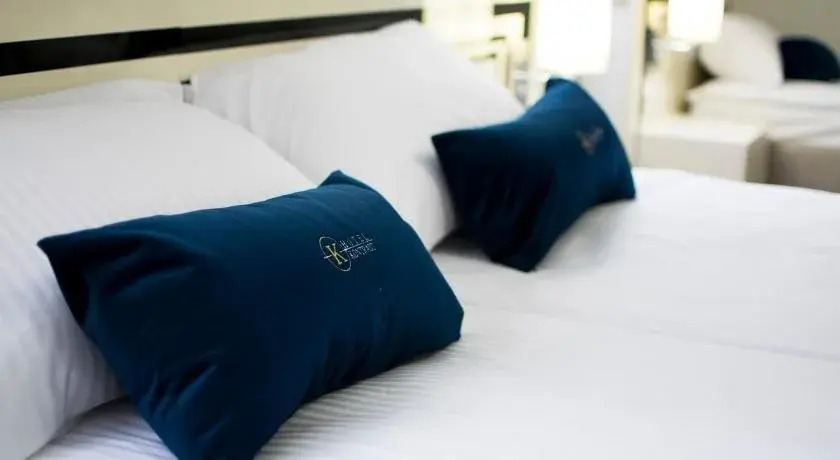 Hotel Kontrast