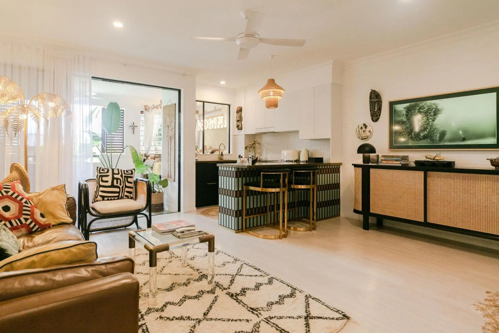 NOMAD - Luxe apartment