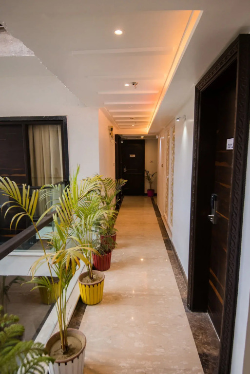 Hotel Heritage
