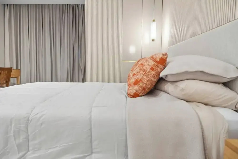 Goistay 1br Chic Terraza Y Lujo