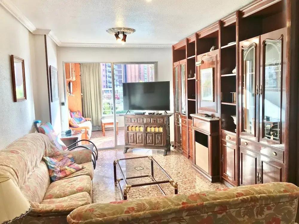 Rincon de Loix Apartment