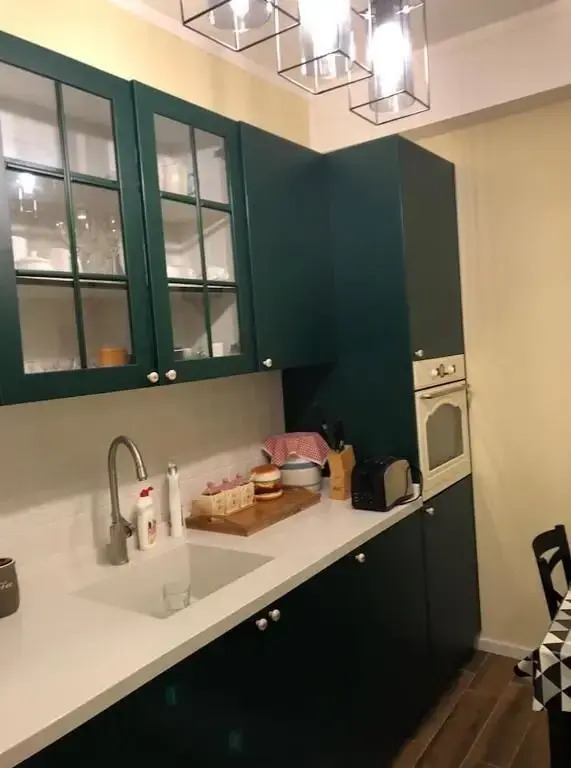 Giga'S Appartment