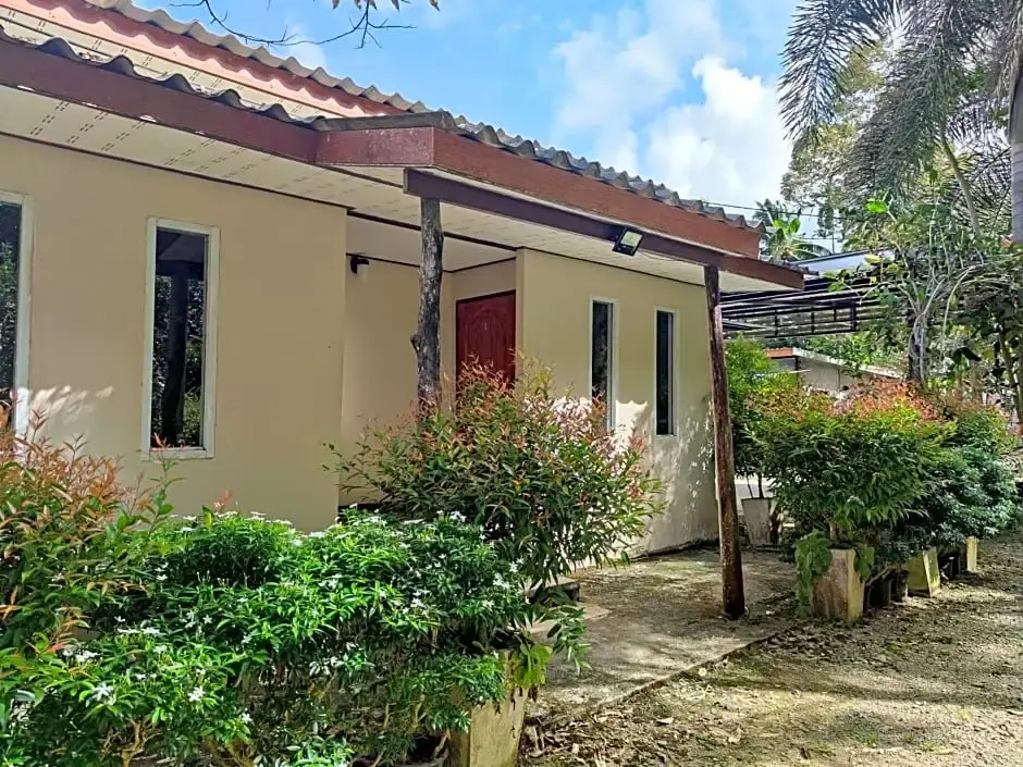 Baan Suan Tondin
