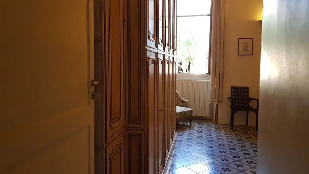 B&B Le Due Corti