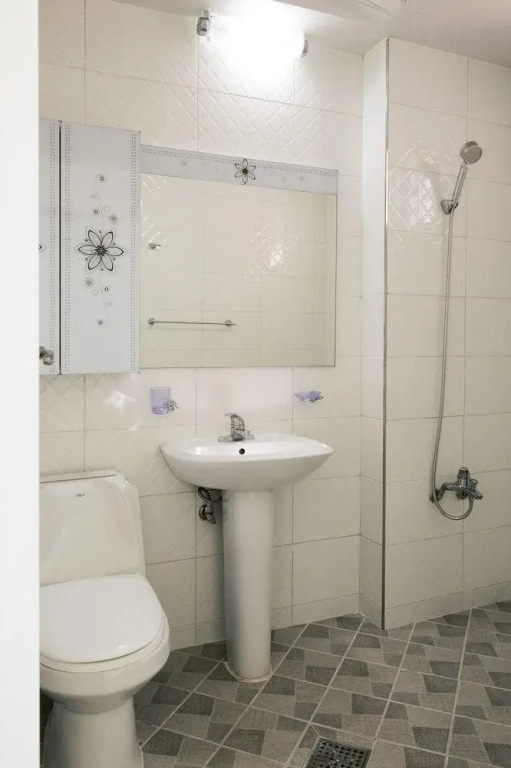 Hong Hong Guesthouse - Hostel