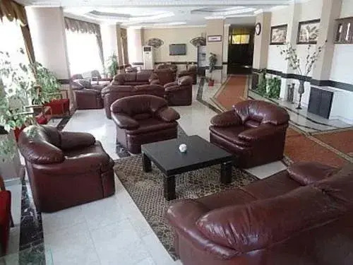 Imparator Hotel