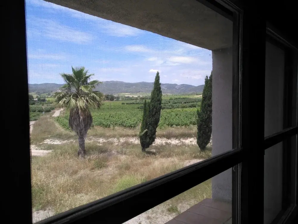 Casa Rural Cal Polinari