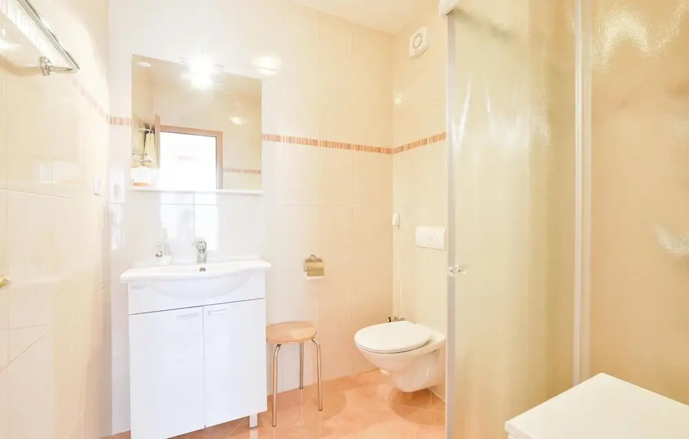 Beautiful Home in Stanici With Wifi and 1 Bedrooms