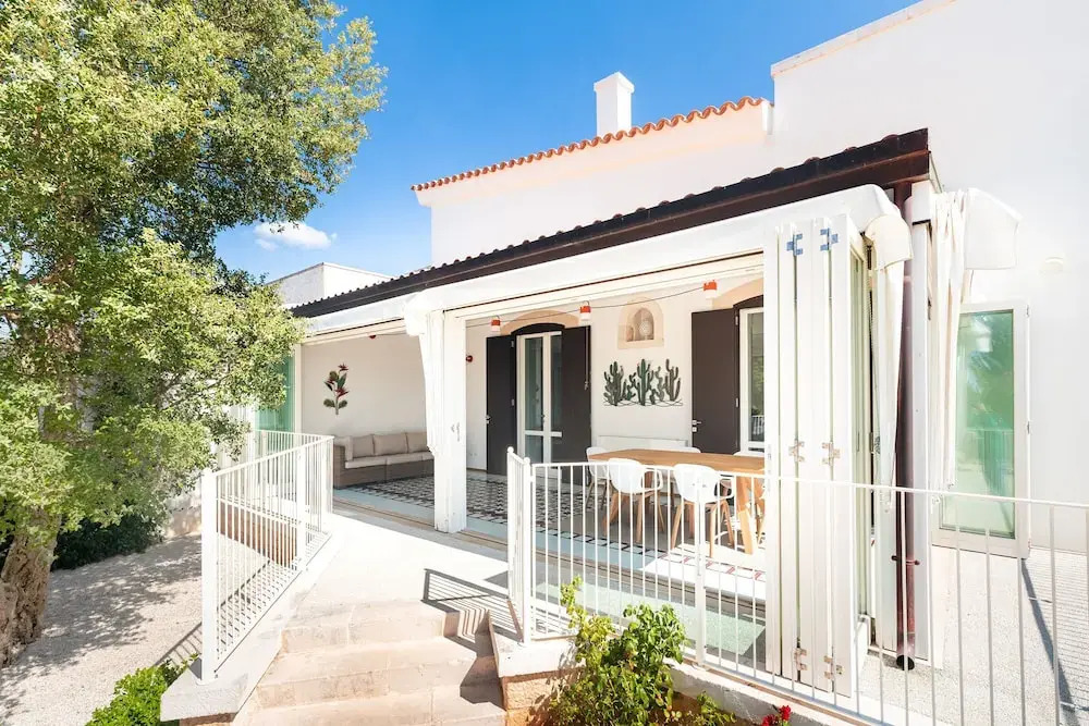 Villa Marangi by Wonderful Italy