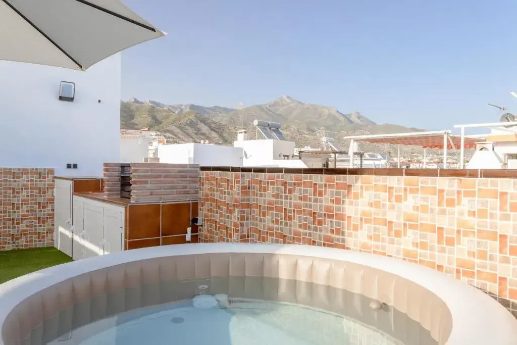 Apartamento San Juan 18