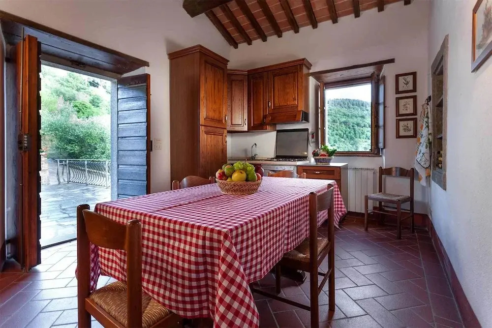 Le Celle di Cortona