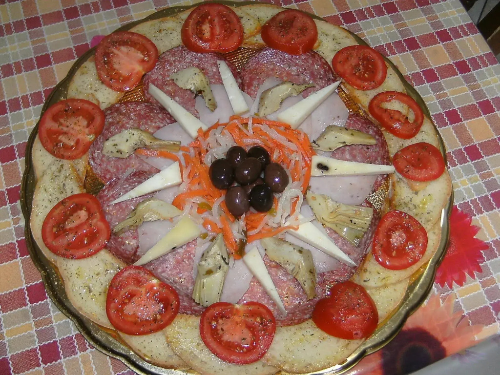 B&B Da Rosa