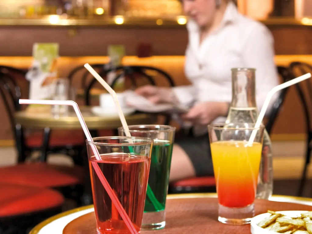 Mercure Valence