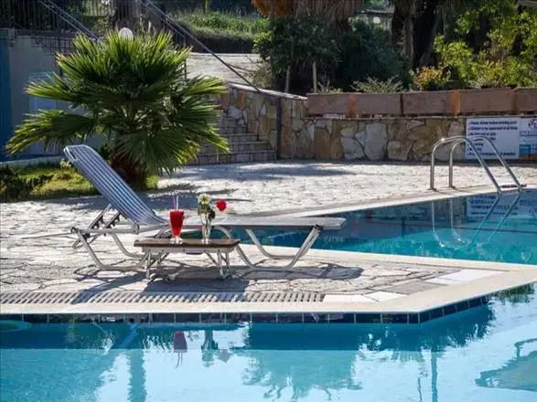 HOTEL STOUPA