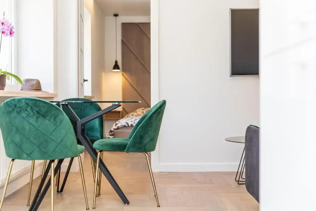 MARIUS 11 APARTMENT, By Cohost