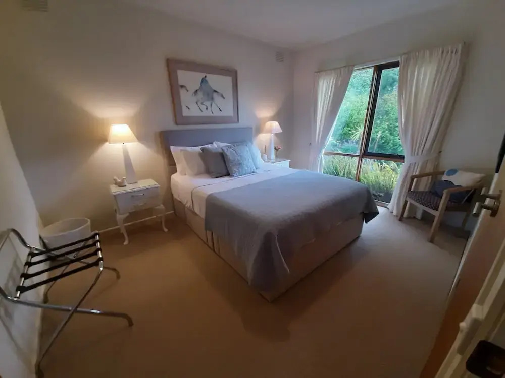 Jackson's Dromana