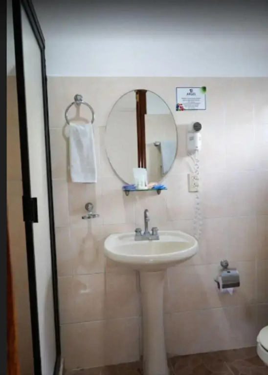 Hotel & Suites Arges - Centro Chetumal