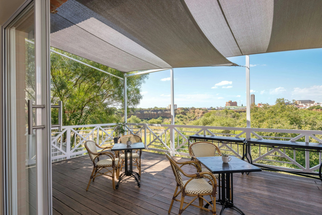 Protea Hotel by Marriott Kimberley