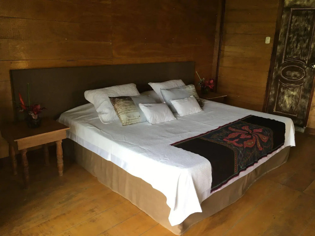 Amazon Garden Ecolodge