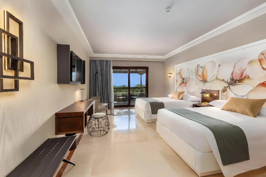 Lopesan Costa Meloneras Resort & Spa