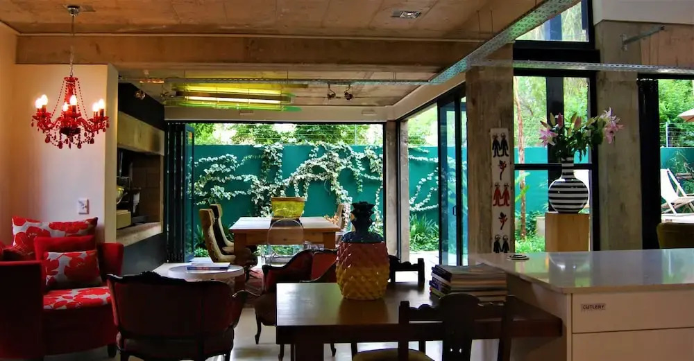 The Bright House Villa
