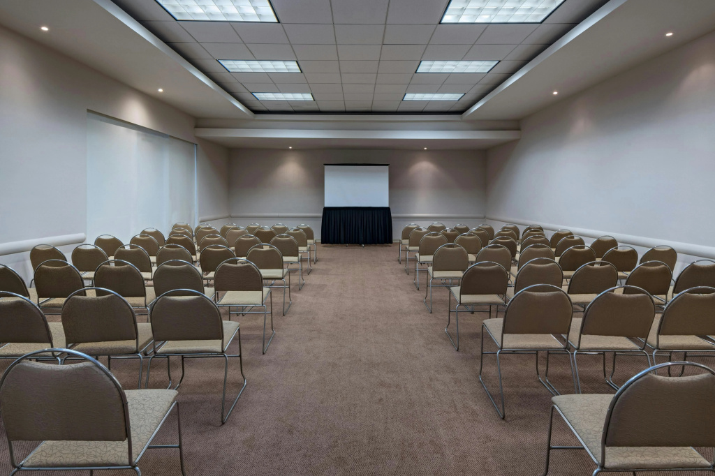 Four Points by Sheraton Monterrey Linda Vista