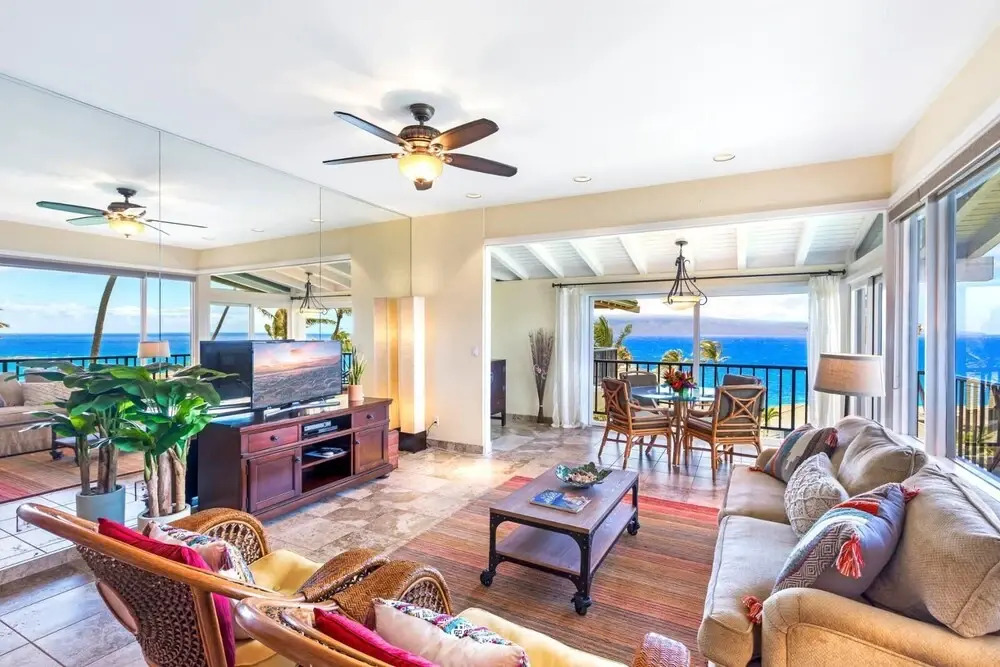 K B M Resorts- Kbv-15b3 Jaw-dropping 1Bd Luxury Bay Villa, Chefs Kitchen, Ocean Views!