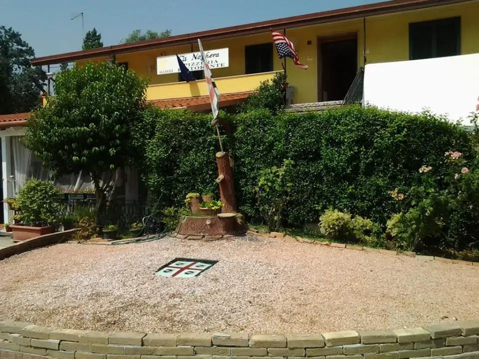 Cà Noghera Da Romolo