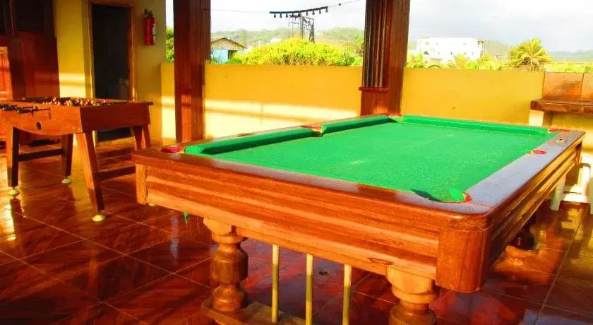 Hotel Mediterraneo