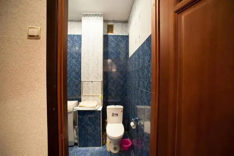 Baykalsky Pokoy Apartment