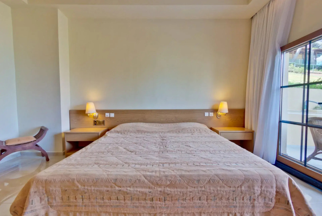 Possidi Holidays Resort & Suite Hotel