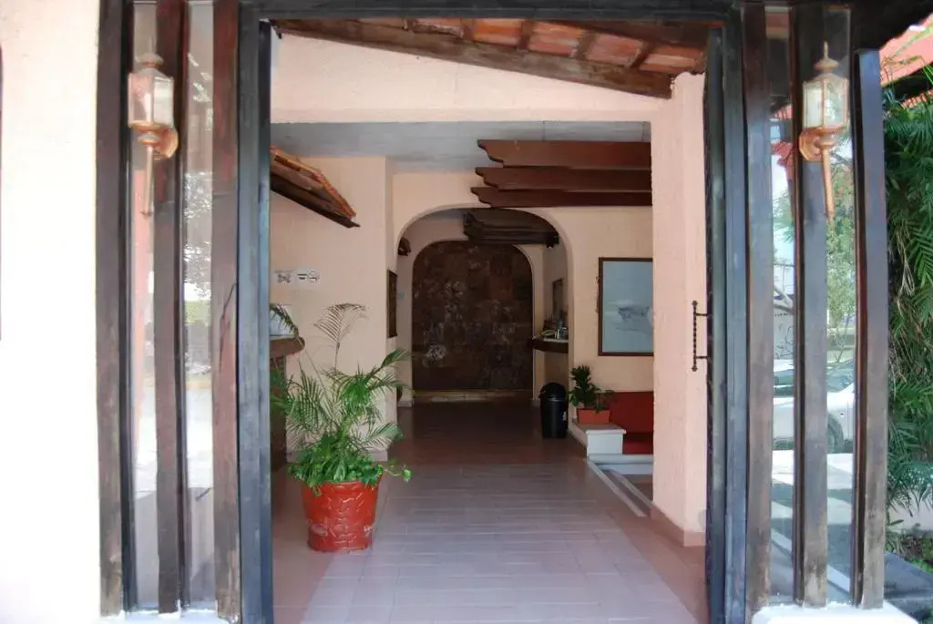 Hotel Tankah Cancun