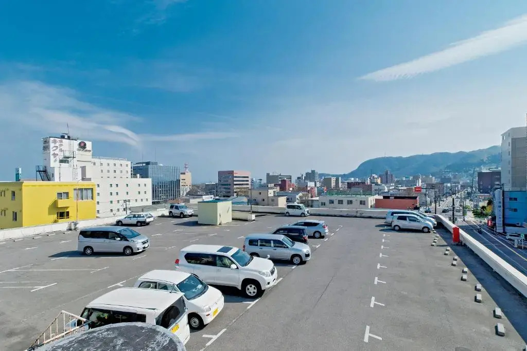 Hotel New Ohte