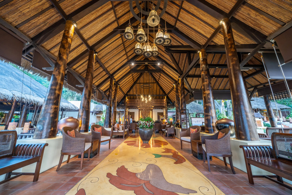 Le Vimarn Cottages & Spa