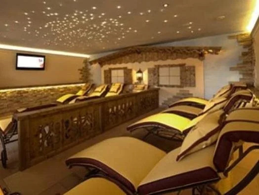 Hotel Bergland