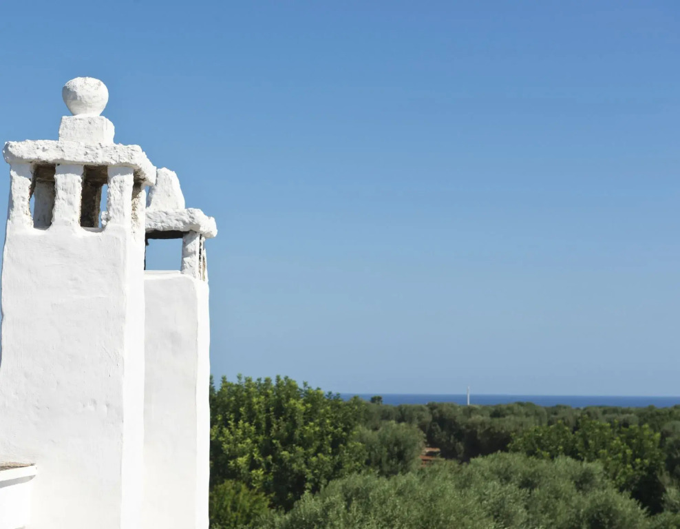 Masseria Don Luigi-Luxury Farmhouse