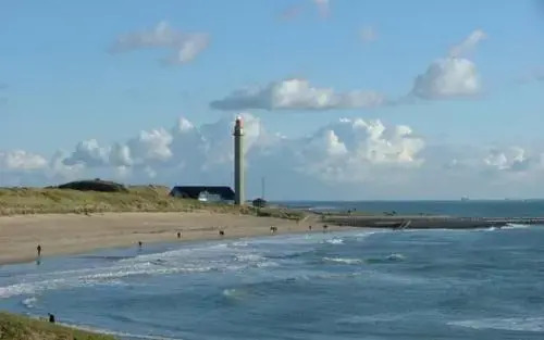 Studio aan Zee
