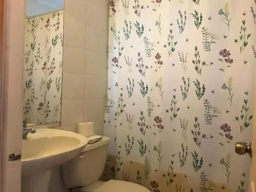 Casas Puerto Montt II, cabaña para 3 personas