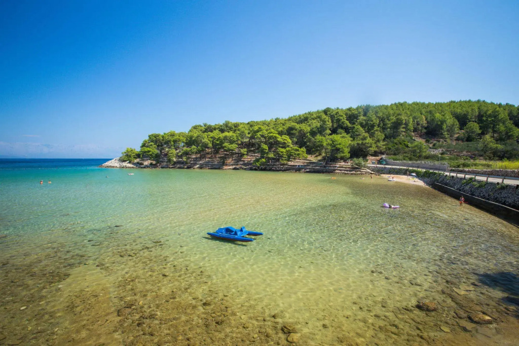 Hotel Hvar