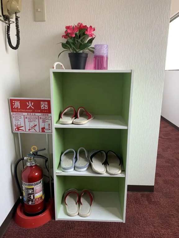 Sakuragawa no Happiness Apartment