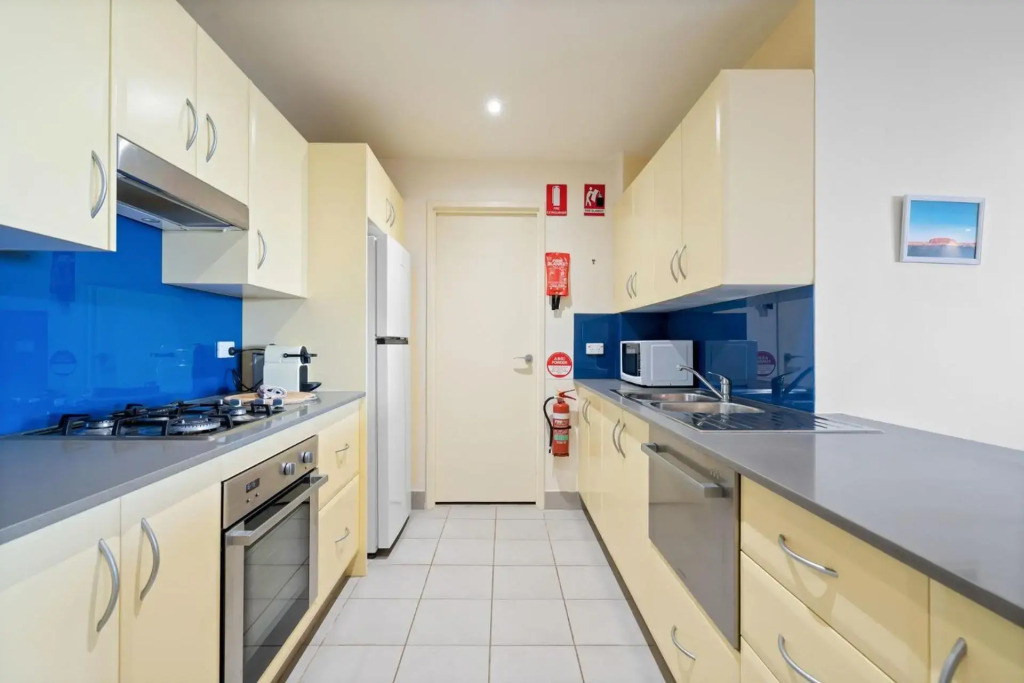 Ocean Views Unit 14