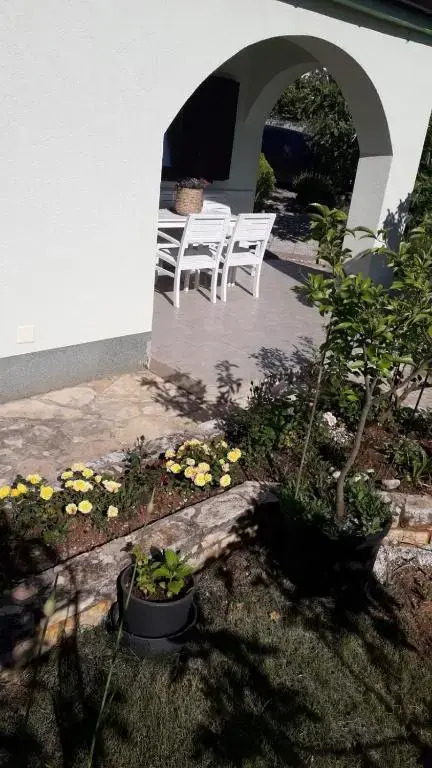 Apartment Green Paradise